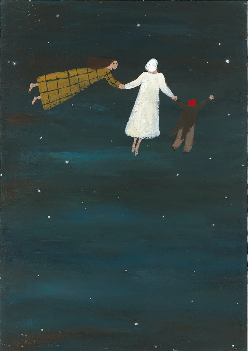 I Gusci, Matteo Gubellini