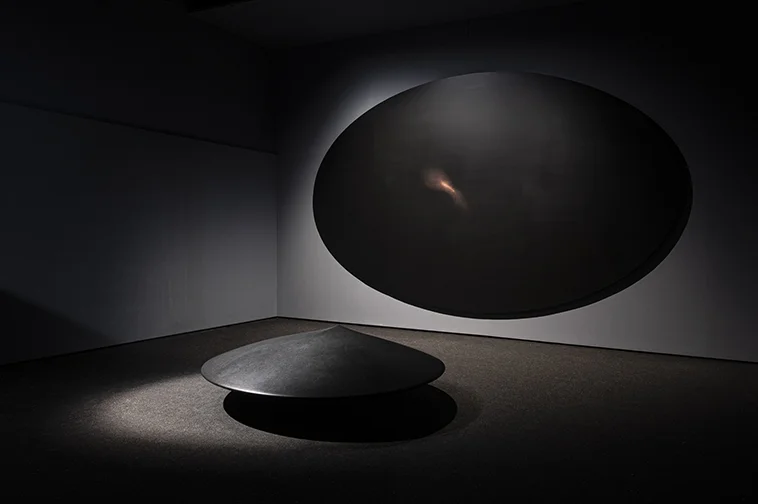Armen Agop, Silence Room, Egypt Pavilion, Biennale 2026. Photo by Andrea Ferro